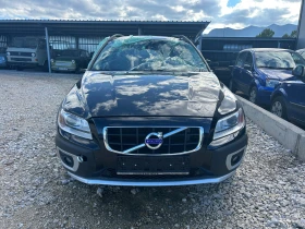 Volvo Xc70 CROSS COUNTRY !! УДАРЕНА !!, снимка 8