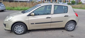 Renault Clio 1.5 dci , снимка 1