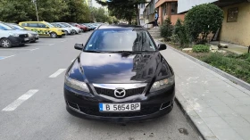 Mazda 6, снимка 1