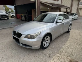 BMW 530 d - [4] 