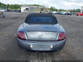 Bentley Continental GTC Convertible  ! | Mobile.bg    13