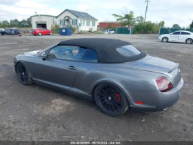 Bentley Continental GTC Convertible  ! | Mobile.bg    3