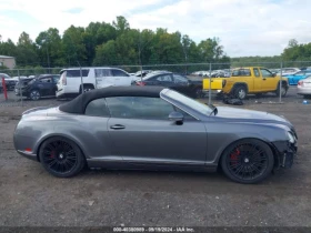 Bentley Continental GTC Convertible  ! | Mobile.bg    11