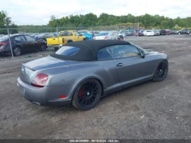 Bentley Continental GTC Convertible  ! | Mobile.bg    4