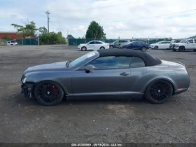 Bentley Continental GTC Convertible  ! | Mobile.bg    12