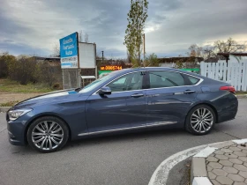 Hyundai Genesis 3.8 V6 315 KC 4X4 102939 KM НОВ ВНОС ИТАЛИЯ !!! - [9] 