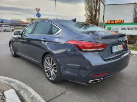 Hyundai Genesis 3.8 V6 315 KC 4X4 102939 KM НОВ ВНОС ИТАЛИЯ !!! - [8] 