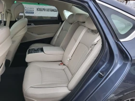 Hyundai Genesis 3.8 V6 315 KC 4X4 102939 KM НОВ ВНОС ИТАЛИЯ !!! - [14] 