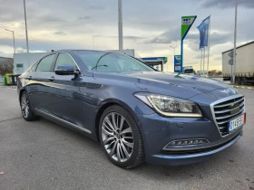     Hyundai Genesis 3.8 V6 315 KC 4X4 102939 KM    !!!