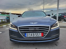     Hyundai Genesis 3.8 V6 315 KC 4X4 102939 KM    !!!