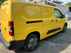 Citroen Berlingo | Mobile.bg    6