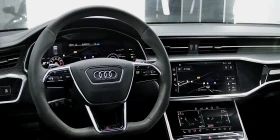 Audi Rs7 Sportback 4.0 TFSI V8 Quattro, снимка 9