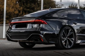 Audi Rs7 Sportback 4.0 TFSI V8 Quattro, снимка 6