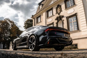 Audi Rs7 Sportback 4.0 TFSI V8 Quattro, снимка 3