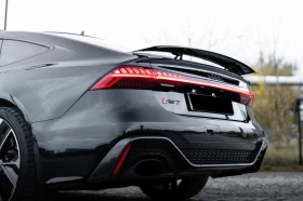 Audi Rs7 Sportback 4.0 TFSI V8 Quattro, снимка 8