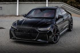 Audi Rs7 Sportback 4.0 TFSI V8 Quattro, снимка 5