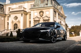 Audi Rs7 Sportback 4.0 TFSI V8 Quattro, снимка 2