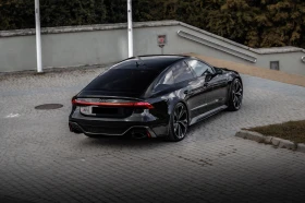 Audi Rs7 Sportback 4.0 TFSI V8 Quattro, снимка 4