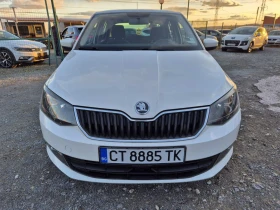 Обява за продажба на Skoda Fabia 1.0i MPI ~13 300 лв. - изображение 7