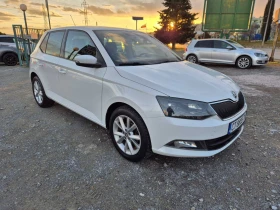 Обява за продажба на Skoda Fabia 1.0i MPI ~13 300 лв. - изображение 6