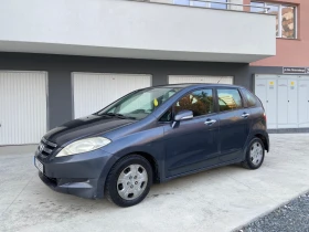 Honda Fr-v, снимка 1