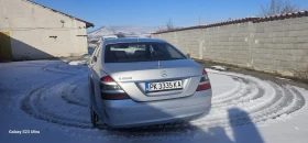 Mercedes-Benz S 550, снимка 5