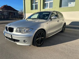 BMW 120, снимка 1