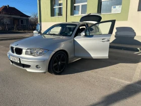 BMW 120, снимка 9