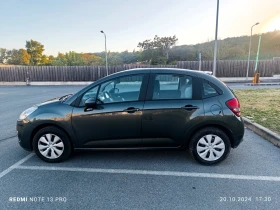 Citroen C3, снимка 4