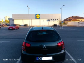 Citroen C3, снимка 3