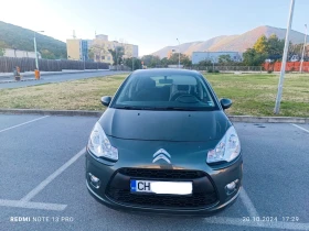 Citroen C3, снимка 1