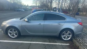 Opel Insignia 2L, снимка 4