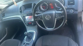 Opel Insignia 2L, снимка 1