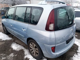 Renault Espace 2.0DCI/INITIALE, снимка 13