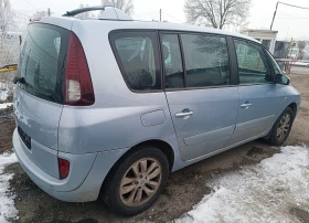 Renault Espace 2.0DCI/INITIALE, снимка 12