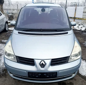 Renault Espace 2.0DCI/INITIALE, снимка 15