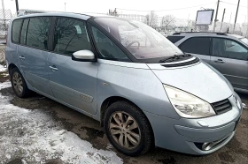 Renault Espace 2.0DCI/INITIALE, снимка 17