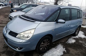 Renault Espace 2.0DCI/INITIALE, снимка 14