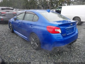 Subaru Impreza WRX LIMITED ПРОВЕРЕНА перфектна - [4] 