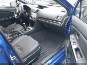 Subaru Impreza WRX LIMITED ПРОВЕРЕНА перфектна - [6] 