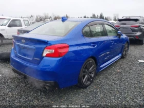 Subaru Impreza WRX LIMITED ПРОВЕРЕНА перфектна - [5] 