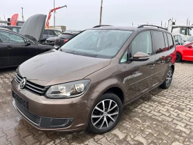 VW Touran 1.2TSI NAVI EURO 5, снимка 1