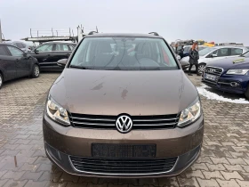 VW Touran 1.2TSI NAVI EURO 5, снимка 3