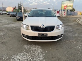 Skoda Octavia 2.0 AUT. 4x4 FULL ШВЕЙЦАРИЯ, снимка 6