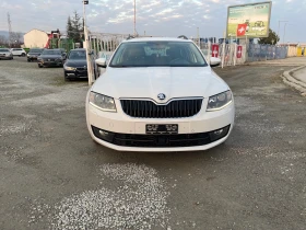 Skoda Octavia 2.0 AUT. 4x4 FULL ШВЕЙЦАРИЯ, снимка 5