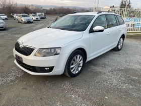 Skoda Octavia 2.0 AUT. 4x4 FULL ШВЕЙЦАРИЯ, снимка 1