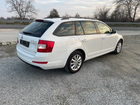 Skoda Octavia 2.0 AUT. 4x4 FULL ШВЕЙЦАРИЯ, снимка 3