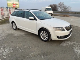 Skoda Octavia 2.0 AUT. 4x4 FULL ШВЕЙЦАРИЯ, снимка 4