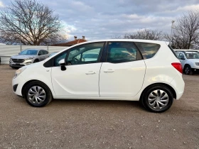 Opel Meriva 1.4* Ecotec* 101ps, снимка 2