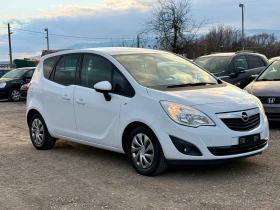 Opel Meriva 1.4* Ecotec* 101ps, снимка 7